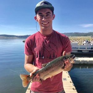 Meet your Posher, Austin